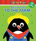 Penguin Goes to the Farm!