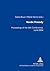 Nordic Prosody: Proceedings of the IXth Conference, Lund 2004