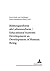 Bildungsreform als Lebensreform- Educational Systems Development as Development of Human Being (Baltische Studien zur Erziehungs- und Sozialwissenschaft) (English and German Edition)