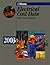Electrical Cost Data 2003 (Means Electrical Cost Data, 2003)