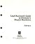 Legal Assistant's Guide to ...