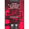 ESTUDIO DE LA LEY GENERAL DE SOCIEDADES MERCANTILES