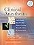 Clinical Anesthesia 6th Ed + Anesthesiologists' Manual 4th Ed + Anesthesiology 6th Ed