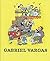Gabriel Vargas (Spanish Edition)
