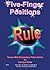 Five-Finger Positions Rule: Mid-Elementary Level