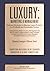 Luxury: Marketing and Manag...