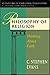 Contours of Christian Philosophy