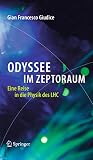 Odyssee im Zeptor...