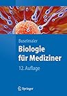 Biologie für Medi...