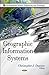 Geographic Information Systems (Environmental Science, Engineering and Technology)
