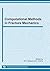 Computational Methods in Fr...