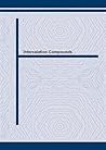 Intercalation Compounds: ISIC-6 (Materials Science Forum, Volumes 91-93) (2 Volumes)