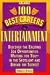100 Best Careers in Enterta...