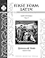 First Form Latin Tests & Qu...