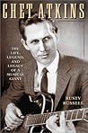 Chet Atkins Life