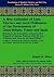 A New Collection of Laws, C...