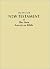 Catholic Pocket New Testament