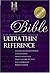 NIV Ultrathin Reference Bible (New International Version)