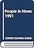 People in the News