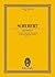 Schubert-Quartet for Two Violins, Viola and Violoncello in G minor/g-Moll/Sol mineur D 173; Edition Eulenburg No. 117