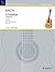 3 Sonatas for Guitar Solo: from Sonata for Violin, BWV 1001, 1003 and 1005