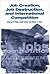 Job Creation, Job Destruction, and International Competition by Michael W. Klein