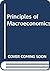 PRINCIPLES OF MACROECONOMICS