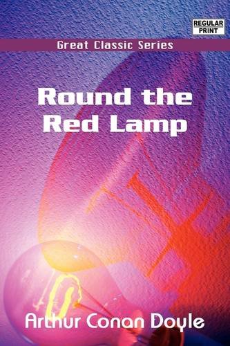 Round the Red Lamp