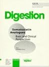 Somatostatin Analogues: Basic and Clinical Perspectives Meeting, Sorrento, November, 1995 (Digestion)