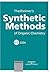 Theilheimer's Synthetic Methods of Organic Chemistry