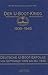 Der U-Boot-Krieg, 1939-1945 by Rainer Busch