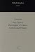 Paul Tillich: Theologian of...