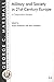 Military and Society in 21st Century Europe by Jürgen Kuhlmann