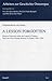 A Lesson Forgotten: Minority Protection Under the League of Nations the Case of the German Minority in Poland, 1920-1934 (Arbeiten Zur Geschichte Osteuropas)