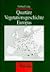 Quartäre Vegetationsgeschichte Europas by Gerhard Lang