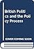 British Politics and the Policy Process by A.G. Jordan