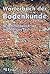 Wörterbuch der Bodenkunde by Gerd Hintermaier-Erhard