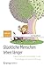 Glückliche Menschen leben länger: Experimentelle Streifzüge in die Psychologie der Lebensführung (German Edition)