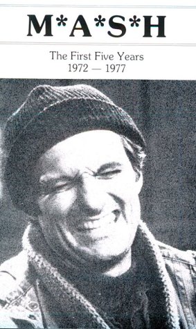 Mash: The First Five Years (Paperback)