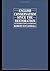 English Conservatism since the Restoration: An Introduction and Anthology