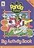 Panda Patrol Big Activity Book