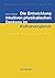 Die Entwicklung Intuitiven Physikalischen Denkens Im Kulturve... by Katja Bödeker