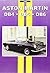 Aston Martin Db4 Db5 Db6 Roadtest Book by Colin Pitt