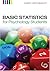 Basic Statistics for Psychology Students by Marc Brysbaert