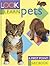 Pets: Look and Learn