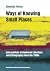 Ways of Knowing Small Places: Intersections of American Literature and Etnography Since the 1960s