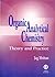 Organic Analytical Chemistr...