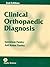 Clinical Orthopaedic Diagnosis