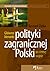 Gowne Kierunki Polityki Zagranicznej Polski Po Zimnej Wojnie