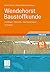 Wendehorst Baustoffkunde: G...